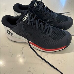 Wilson Rush Pro Ace Pickleball Court Shoes